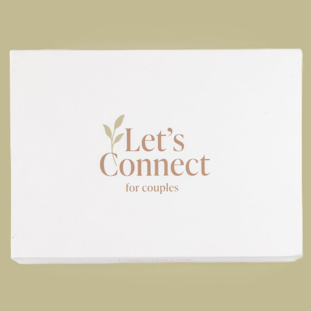 Let´s Connect for couples